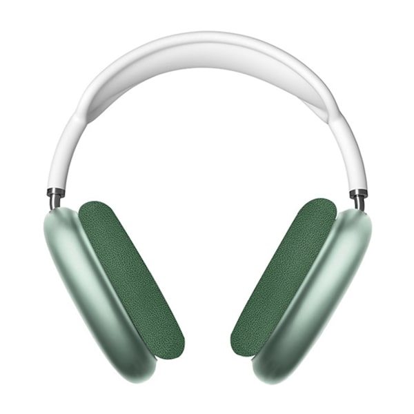 P9 Over-Ear Hodetelefoner med Minneskum, Full Dekning, Aktiv Støydemping