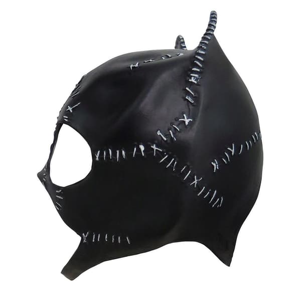 Catwoman Batman Returns -naamio