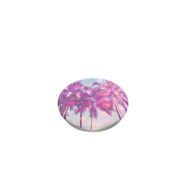 POPSOCKETS Venice Beach Avtakbart grep med stativfunksjon