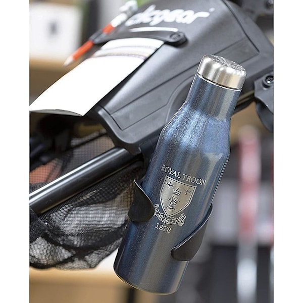 Clicgear Golfvagn Mugghållare Plus