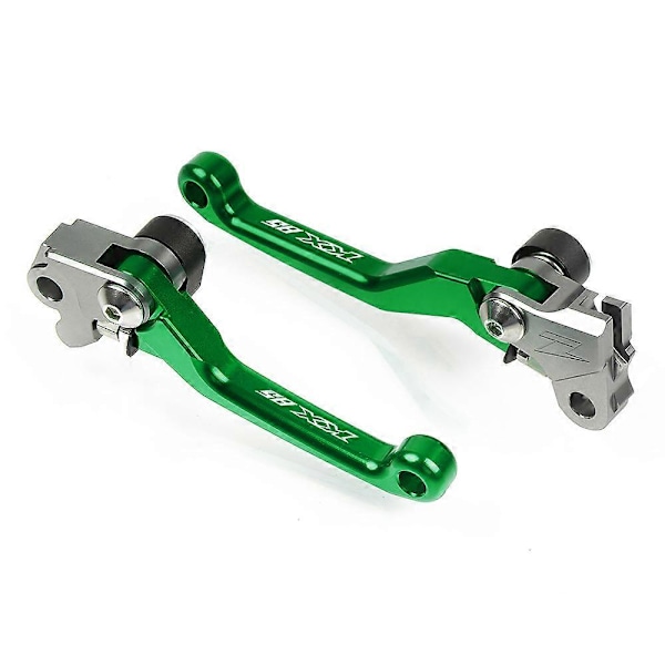 KAWASAKI KX85 KX 85 2001 2002 2003 2004 2005-2018 Moottoripyörän Lisävarusteet Jarrukahva Kytkinkahva Pivot Kahva Dirt Bike Motocross