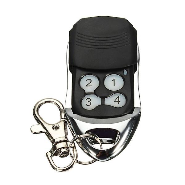 Chamberlain Liftmaster Fjärrkontroll 4335E 4330E 4332E 4333E Elektrisk Dörrkontroll Garageportkontroll Dörröppnare 43392mhz