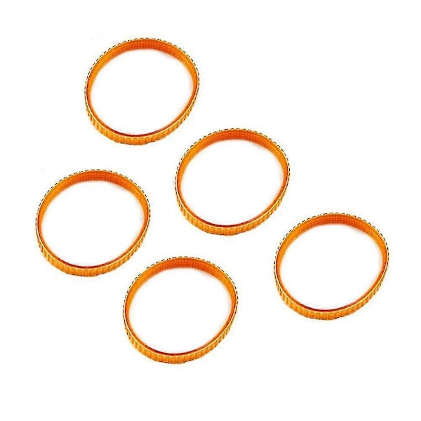 10 stk. Planer udskiftningsdrevrem til Makita Kp0800 1900b N1923bd Kp0810c Jikaix
