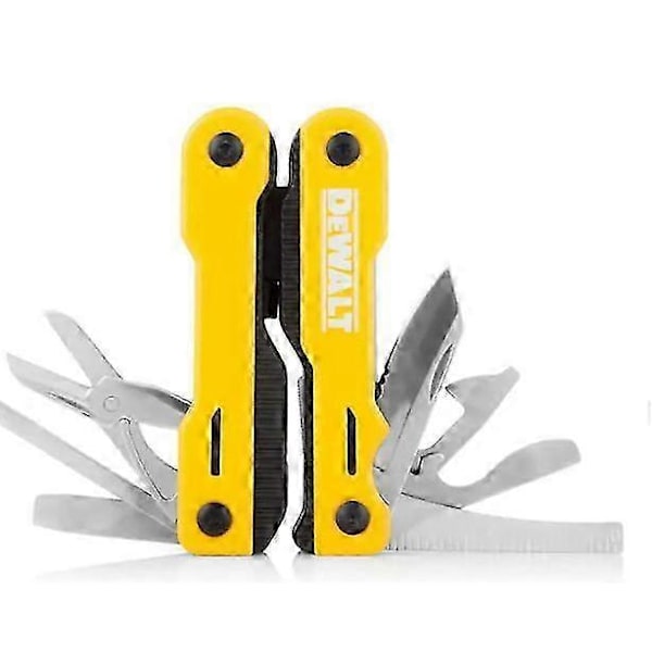 DeWalt MT16 Multiverktyg - Gul/Svart