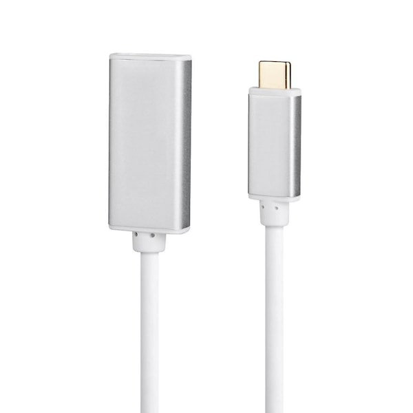 Sovitin, USB-C - HDMI