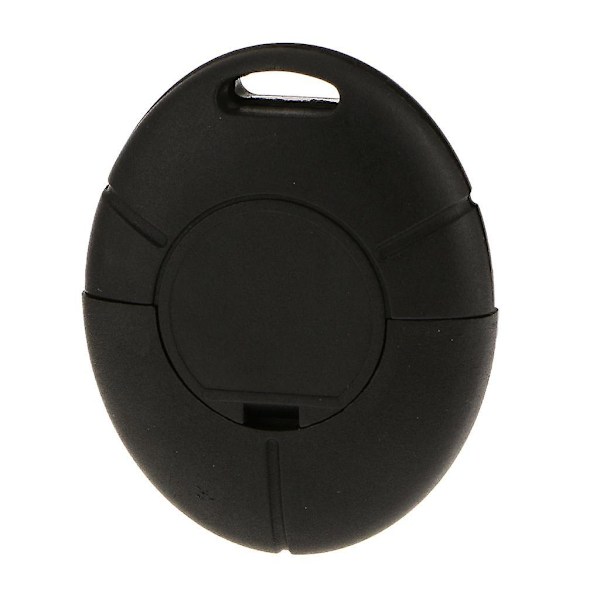 3 Knaps Fjernbetjenings Nøgle Etui Skal Udskiftning til Rover MG TF ZR ZS 25 45