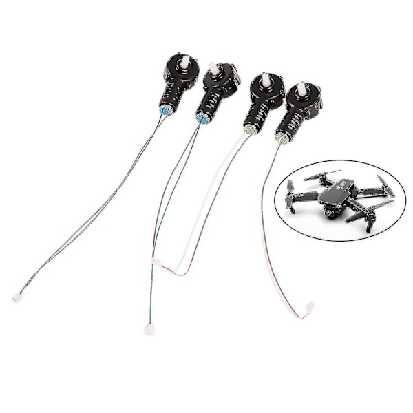 E88 Pro Drone Reservedele