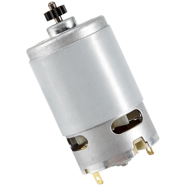 10.8V/12V 13 Hammasmoottori Vaihda BOSCH GSR10.8-2-LI GSR120-LI GSR10.8V-LI-2 Korkealaatuiset Sähkötyökalut