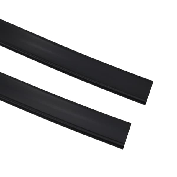 Sugelist for Kärcher WV 2 vindusvasker 25 cm 2-pakning