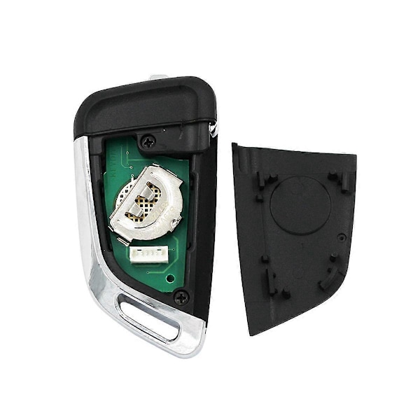 KEYDIY B29 Fjernbetjening Bilnøgle Universal 3 Knapper til Style til KD900/-X2 MINI/ URG200 Programmering