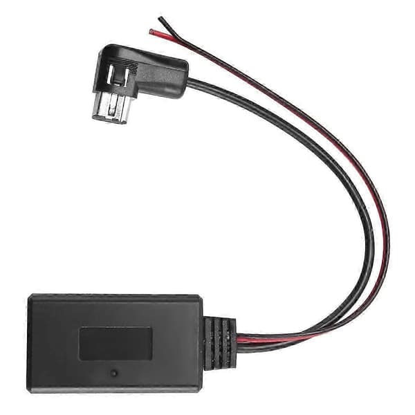Bil Bluetooth Audio Mottaker for Pioneer Ip-Bus 11Pin Bluetooth Aux Bil bluetooth modul
