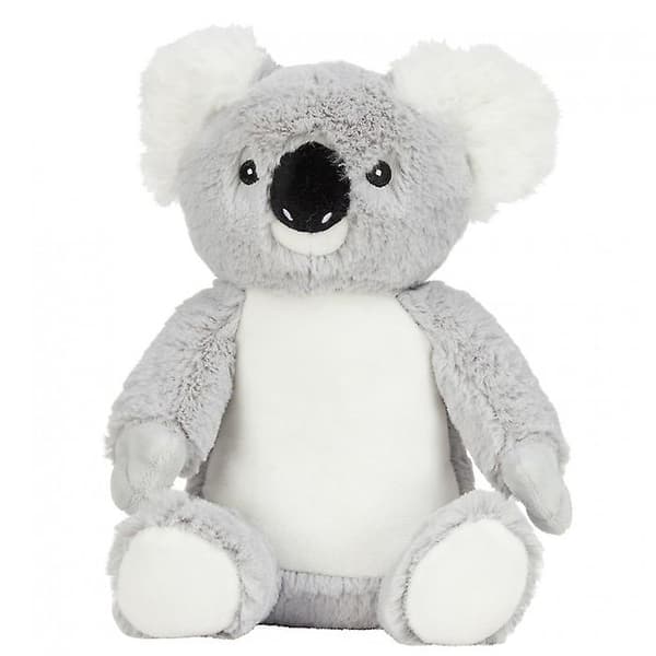 Mumbles Printme Koala Plyslegetøj