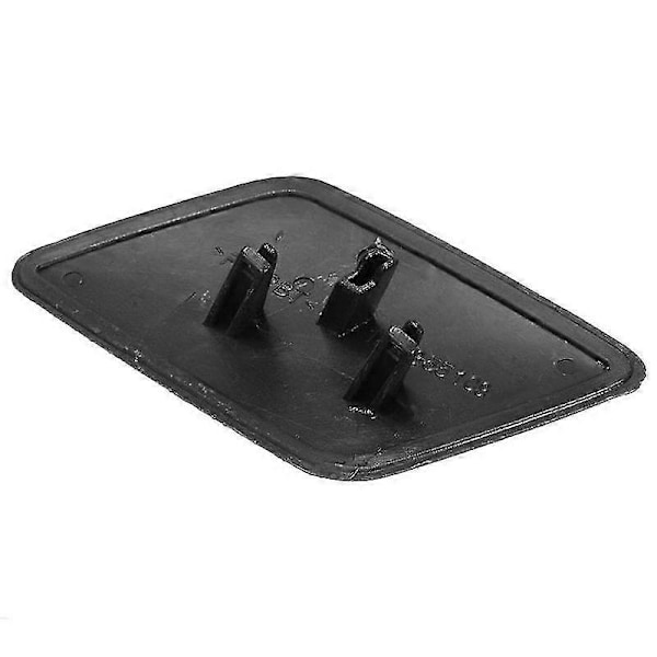 Til Skoda Octavia Mk2 2004-2008 Frontkofanger Forlygte Vaskerdyse Dæksel 1Z0955109 1Z0955110 gx20241211386 12