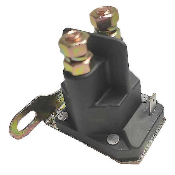 Starter Solenoid Relæ Kontakt Til Amf Snapper Havetraktor 12v Kontakter Relæer