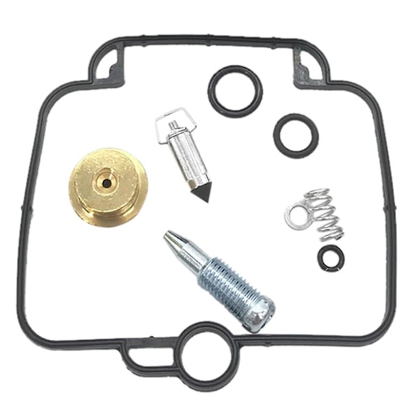 Motorsykkel Forgasser Reparasjonssett Forgasser Ombyggingssett for 640 LC4 1998-2007 CV BST40 40 12