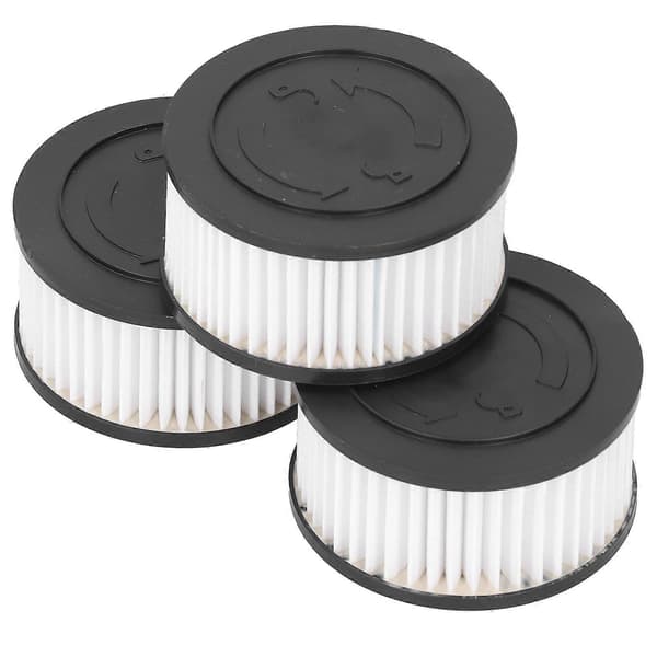 3 stk. luftfilter passer til Stihl MS251 MS261 MS271 MS291 MS311 MS381 MS391 motorsav
