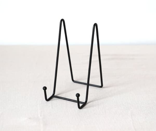 Display Stand til billedrammer i jern L
