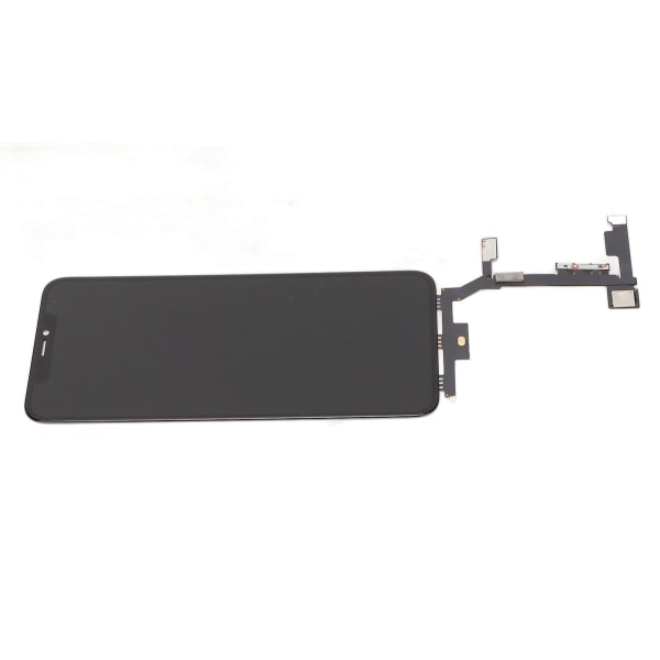 iPhone XS Max -kosketusnäytön vaihto - Laadukkaat näytön korjausosat matkapuhelimeen