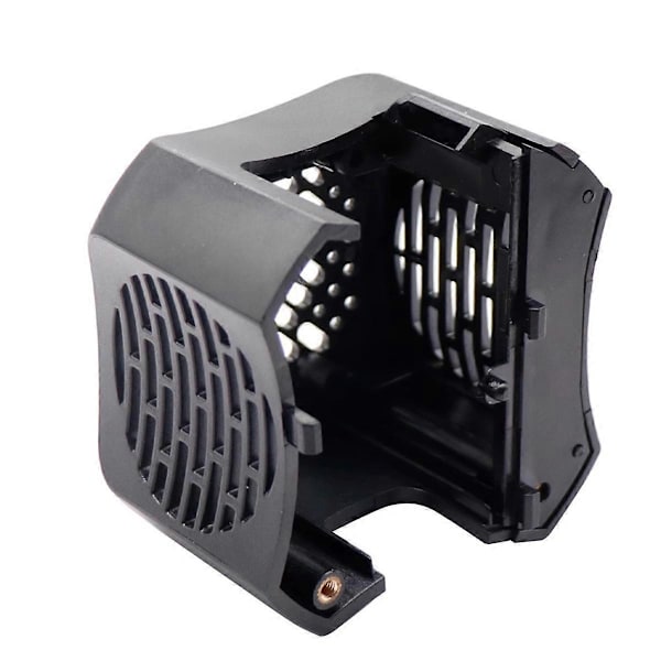 Til Ender3 V2 Dyseblæserdæksel Samlet Tilbehør Uden Blæserdæksel