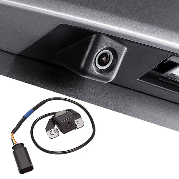 Til / Ix35 2009-2013 Bil Bakkamera Bakkamera Backup Parkering Assist Kamera 95790-2S010
