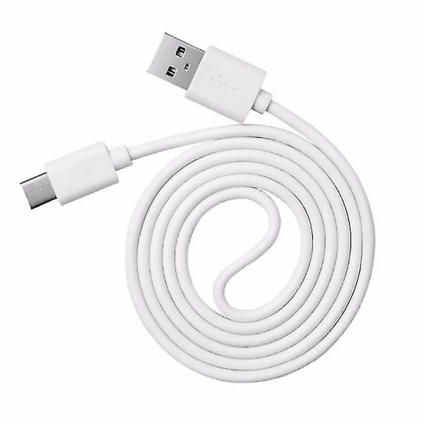 USB-C Kabel til Oppo Find X3 - Find X3 Lite - Find X3 Neo - Find X3 Pro - Type USB-C Opladerkabel W-yuyu