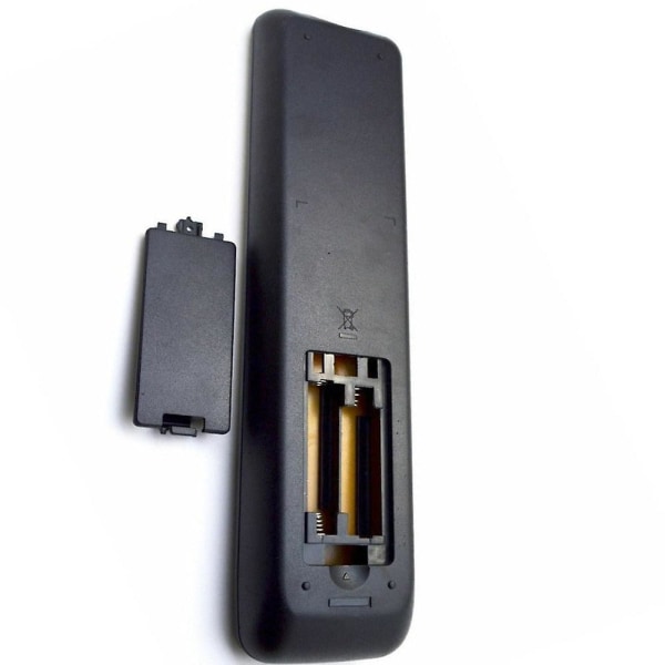Vaihto-ohjain Samsung BN59-01014A:lle, sopii malleihin LE32C530F1WXXU LE46C530F1WXXU