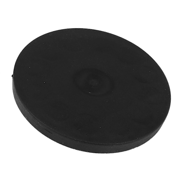2 kpl 45 kg:n tehokkaita neodyymimagneettilevyjä kumipinnoitteella D88x8mm M8-kierteellä, pinnan suojaava LED-valo, kamera, auton kiinnitysmagneetti maastoajoneuvoille tai