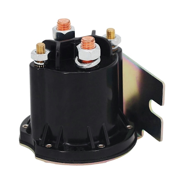 12V Solenoidirele 6841271012 Yamaha G22-g29 Golf Carts Jf2H195000 -golfkärryihin