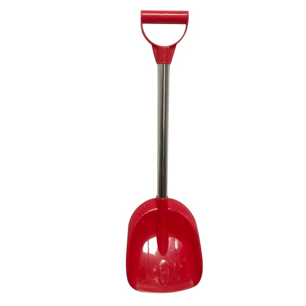 Beach Toys Children's Snow Shovel Children's Beach Shovel With Stainless Steel Handle