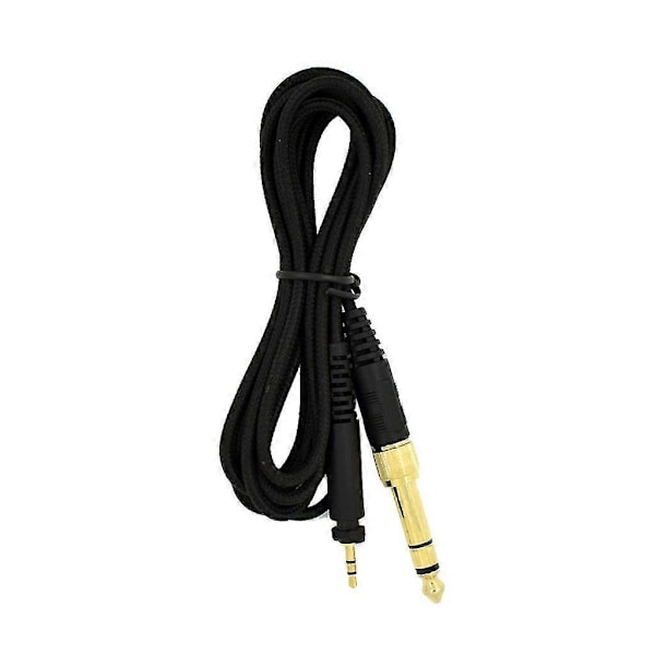 Kaapelit SHure SRH440 840 940 SHP9000 SHP8900 kuulokkeille - Korjauskaapelit
