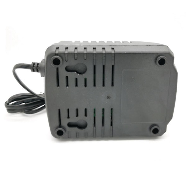 Makita Oplader til 18V og 21V Lithium Batteri - EU Stik
