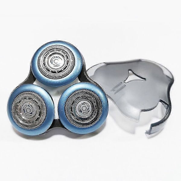 Philips Sh70 Parranpäät S7000 S7310 S7710 S7530 S7370 Sh70 -sarjan partakoneelle