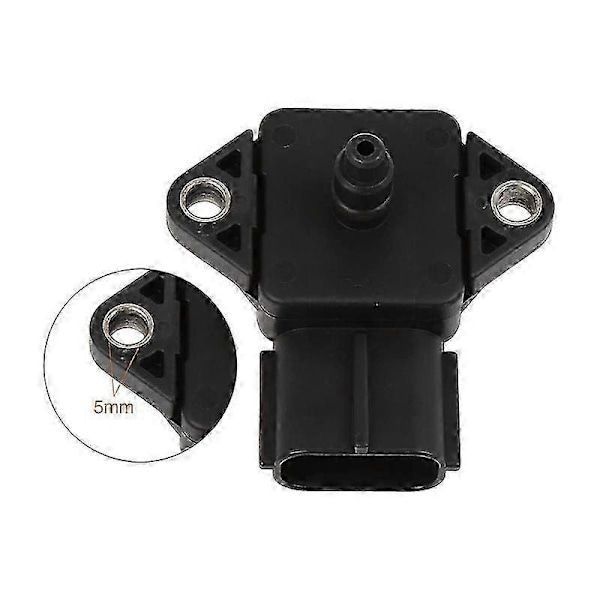 Manifold Absolut Tryk Indsugningsluft MAP Sensor 18590-79F00 til K14 Swift Biltilbehør 12