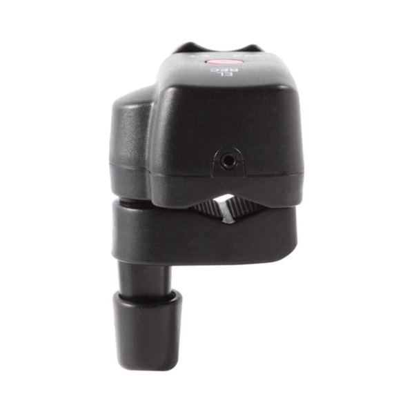 Zoom Control DSLR Camcorder Fjernbetjening Kamera Controller, 2,5 mm Jack Kabel til LANC Fjernbetjening Zoom
