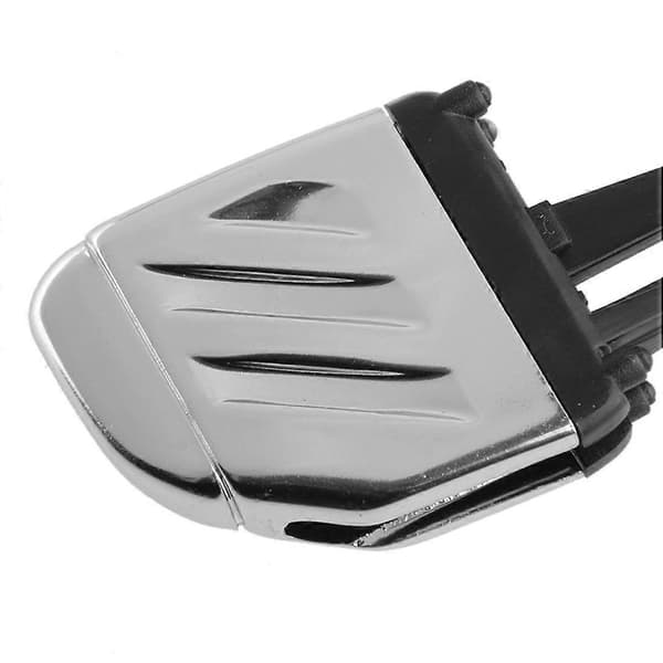 1 stk. Front AC Luftventil Udgangs Tab Clips til Land Rover Freelander 2