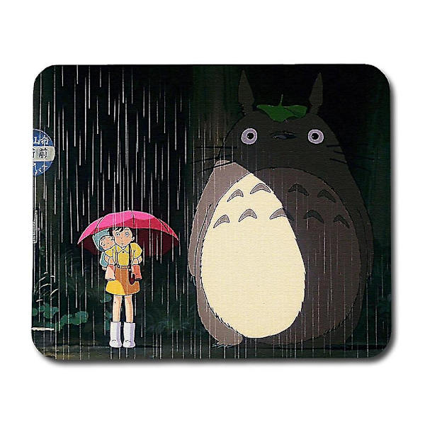 Musematte med Min Nabo Totoro