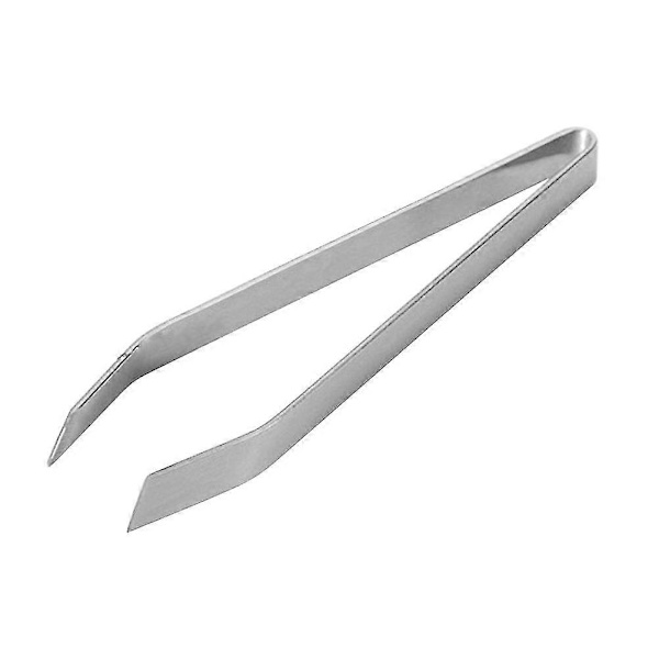 Precisionstänger Platta Tänger Japanska Sushi Tänger Fiskbens Tänger Avbeningstänger Tänger Kyckling