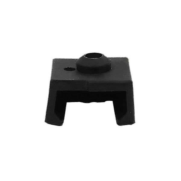 Creality 3d 3st Värmeblock Silikonsockskydd För Ender-3 V2 Neo Ender-3 Max Neo Cr-10 Smart Cr-200b Cr-6 Se