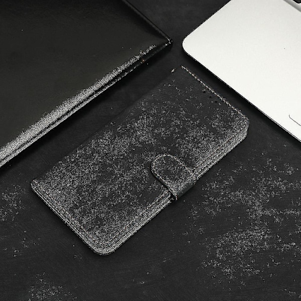 Nyt etui til OnePlus 11 5G med RFID-blokering, flip cover, magnetisk pung, kompatibel med OnePlus 11 5G etui