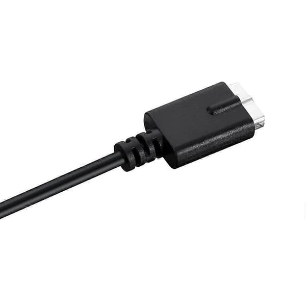 1 Meter 1 m Datasync Opladerkabel til POLAR M430 M400 Oplader