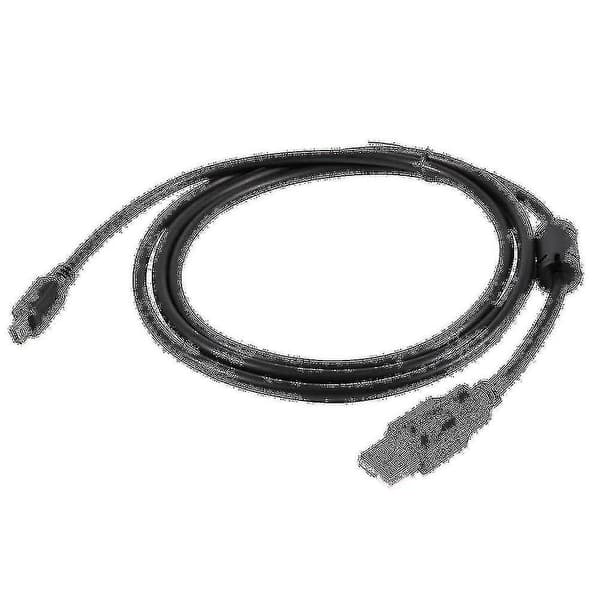 Kamera USB Datakabel Ledning Til D7000 D700 D300s D3100 Uc-e4