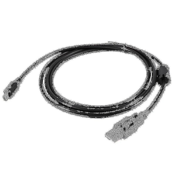 Kameran USB-datakaapeli johdin D7000 D700 D300s D3100 Uc-e4