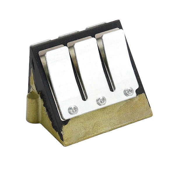 6F6-13610-00 Ventilenhet för utombordsmotor 40HP 2-takt