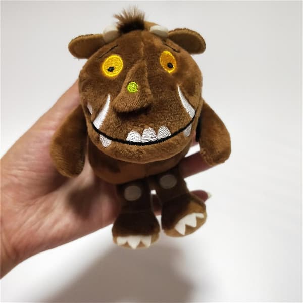 14 cm Gruffalo Istuttava Pehmolelu