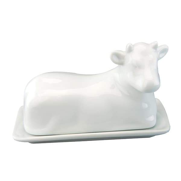 Apollo Ku Butterfat