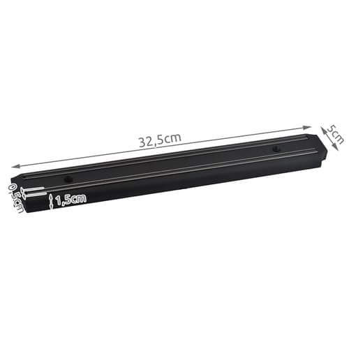 Magnetlist for kniver 32,5 cm