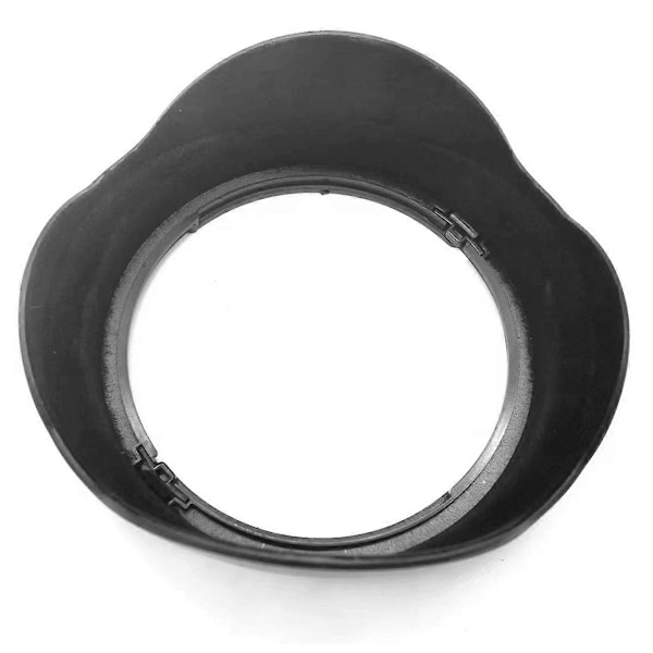 Til 16-35mm F/2.8L II OBJEKTIV Kamera Objektivdæksel Beskytter EW-88 Modlysblænde