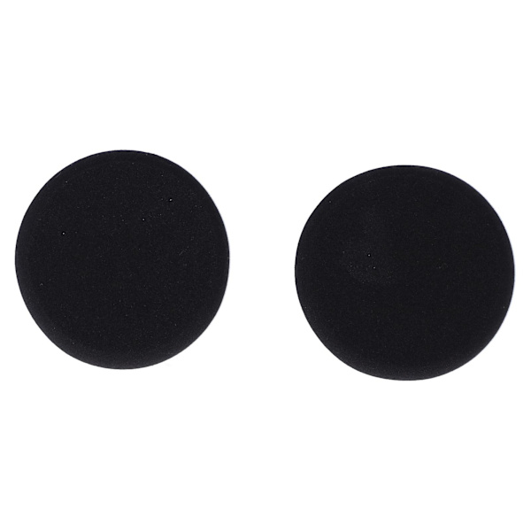 Kuulokkeiden korvapehmusteet, korvapehmusteet GRADO SR60/SR80/SR125/SR225 M1 M2, musta