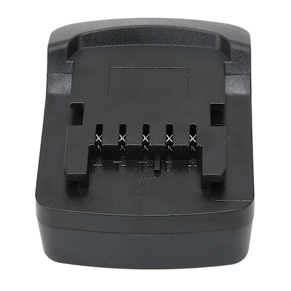 Batteriadapterkonverter for Metabo 18V litium batteri fra Bosch Power Tools