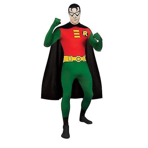 DC Comics Herre Robin Body